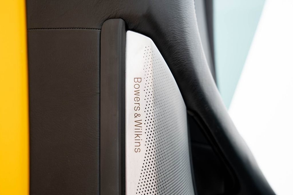 Used 2023 McLaren GT image 10