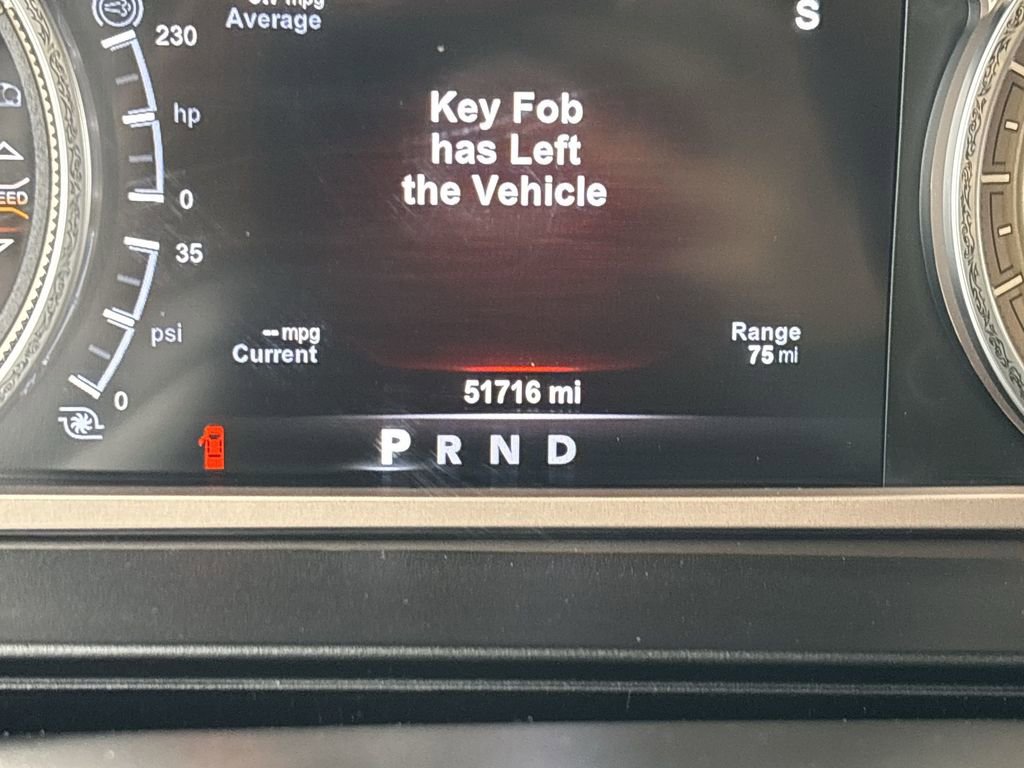 Used 2017 RAM 3500 Laramie Longhorn image 12