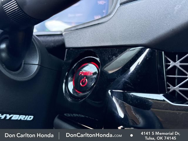 Used 2024 Honda Accord EX-L image 22