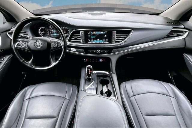 Used 2018 Buick Enclave Premium w/ Experience Buick Package AWD/4WD image 15