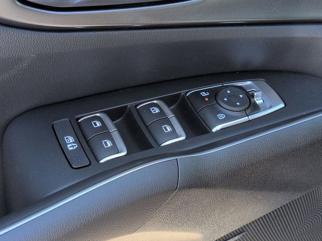 New 2026 Kia Sorento EX image 24