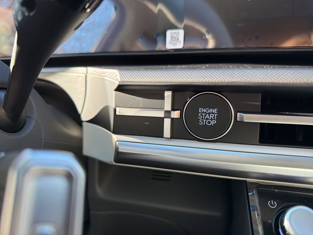 New 2026 Hyundai Santa Fe SE image 40