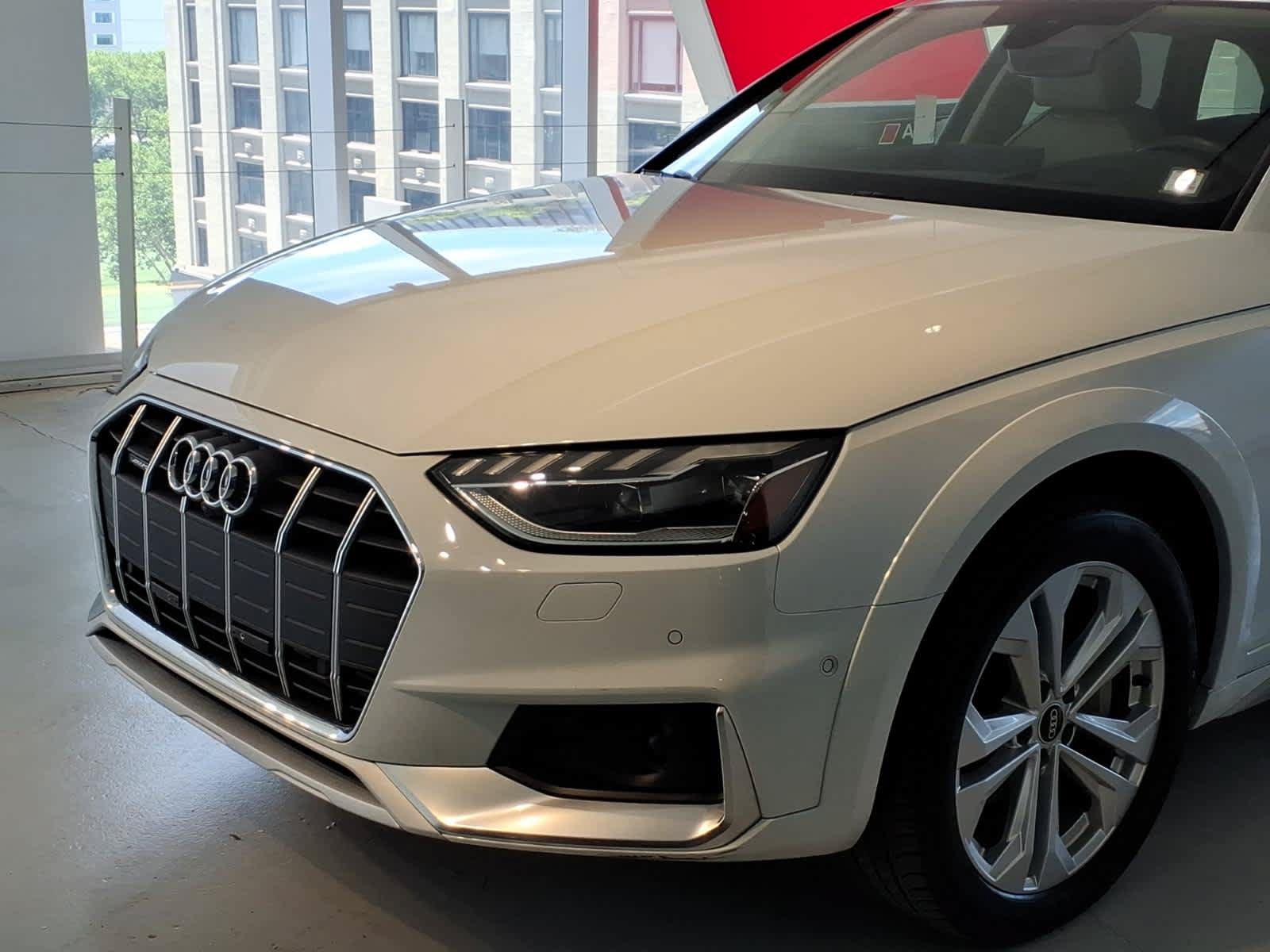 Used 2024 Audi A4 2.0T allroad Prestige AWD/4WD image 7