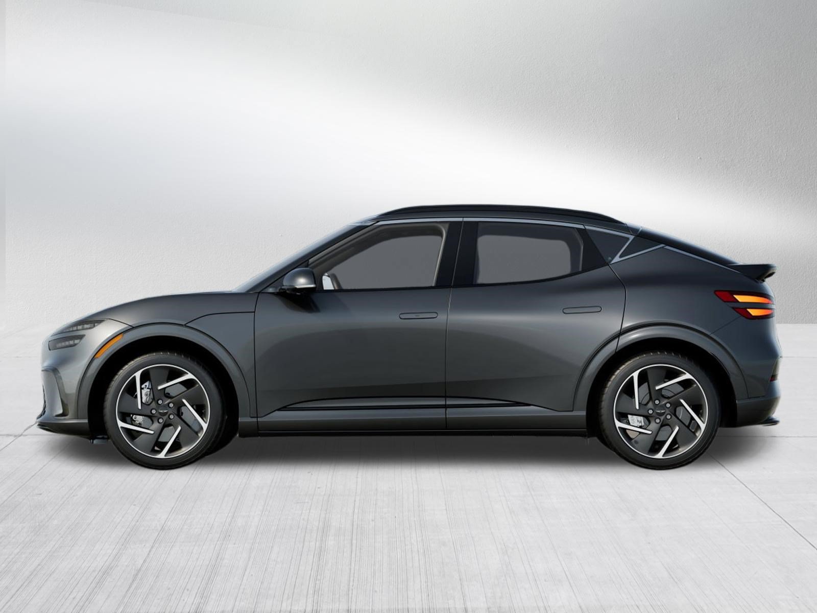 New 2027 Genesis GV60 Prestige AWD/4WD image 3