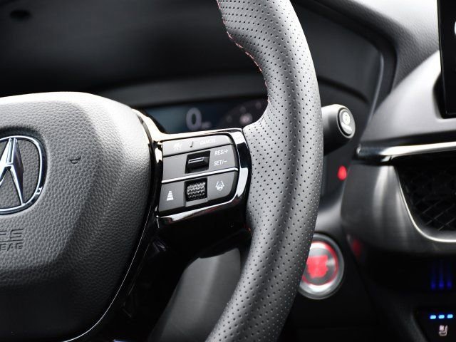 New 2025 Acura ADX A-Spec image 24