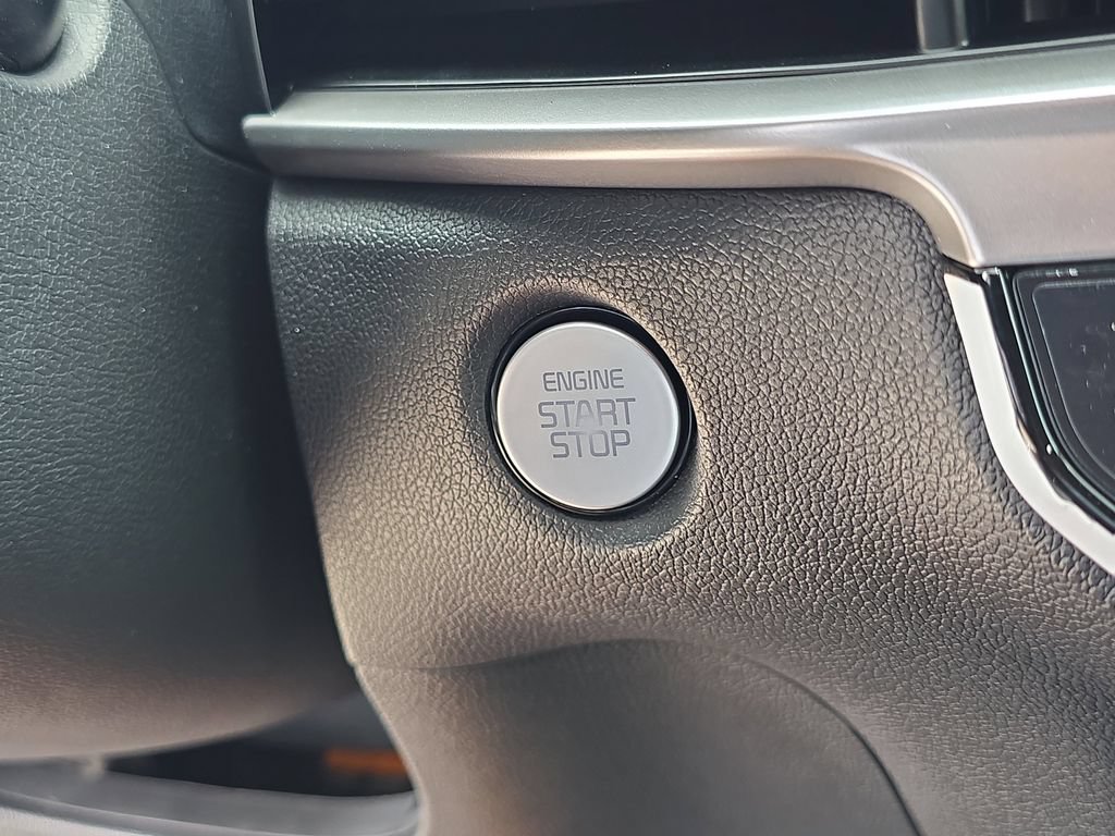New 2026 Kia Sorento S AWD/4WD image 27