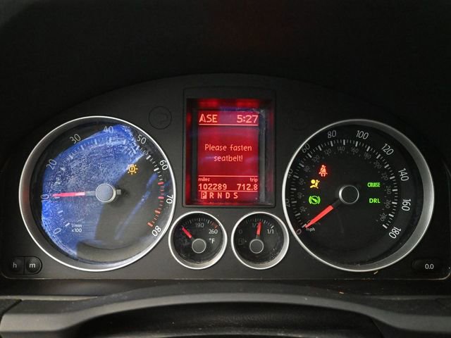 Used 2006 Volkswagen GTI 2.0T 2-Door image 26