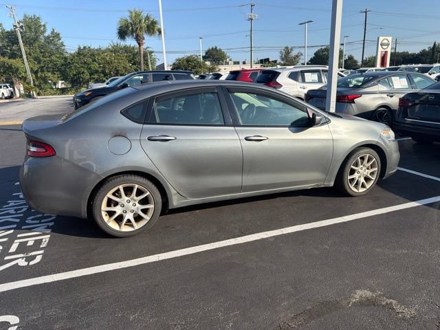 Used 2013 Dodge Dart SXT FWD image 10