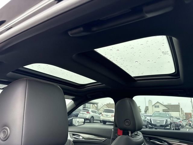 Used 2023 Cadillac CT5 V w/ Super Cruise 2 Package image 18