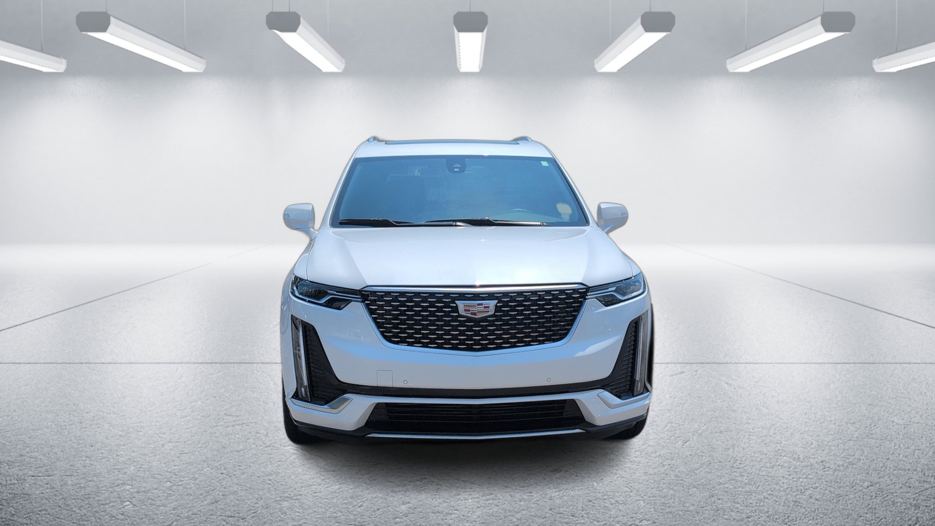 Certified 2024 Cadillac XT6 Luxury w/ LPO, Floor Liner Package AWD/4WD image 10