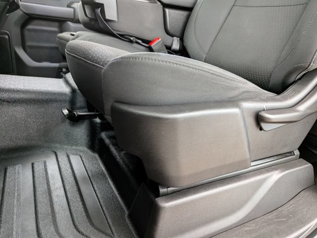 Used 2026 Chevrolet Silverado 1500 W/T w/ WT Value Package AWD/4WD image 12