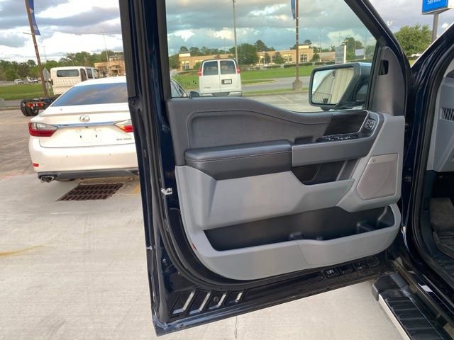 Used 2024 Ford F150 Lariat w/ Bed Utility Package image 14