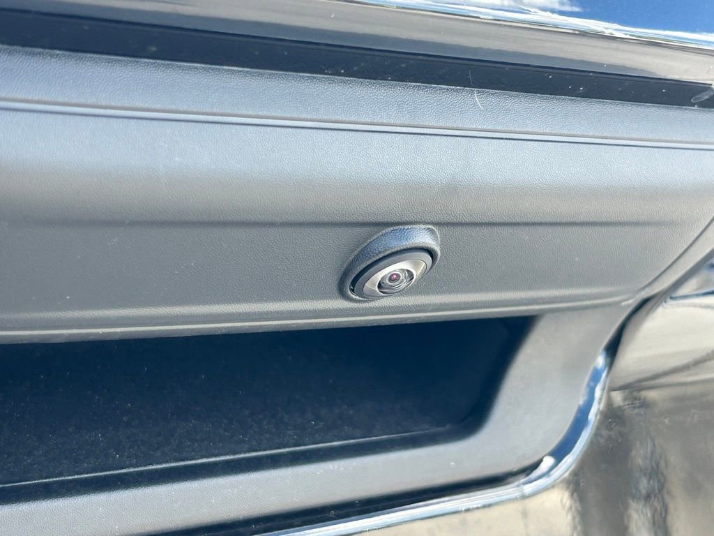 New 2025 RAM 2500 Big Horn image 18