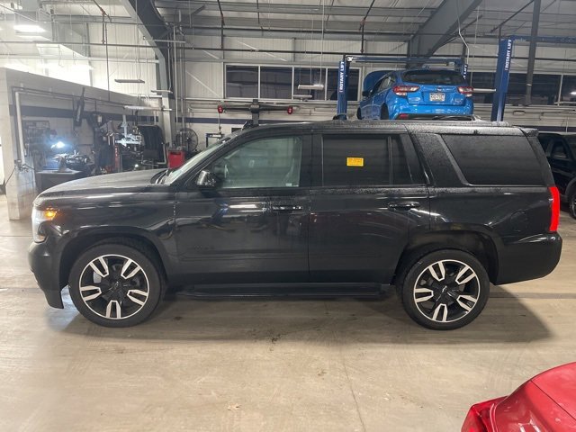 Used 2018 Chevrolet Tahoe Premier image 14