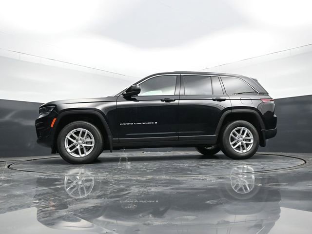 New 2026 Jeep Grand Cherokee Laredo X AWD/4WD image 46