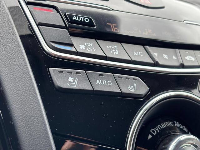 Used 2019 Acura RDX w/ Advance Package AWD/4WD image 26