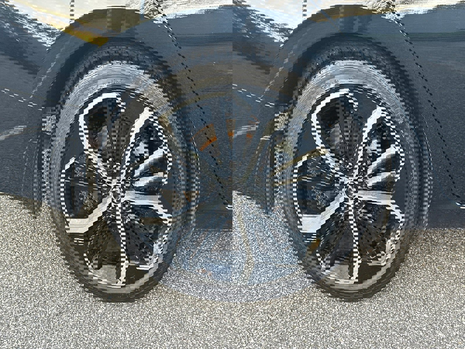 Used 2024 Nissan Altima 2.5 SR w/ SR Premium Package image 17