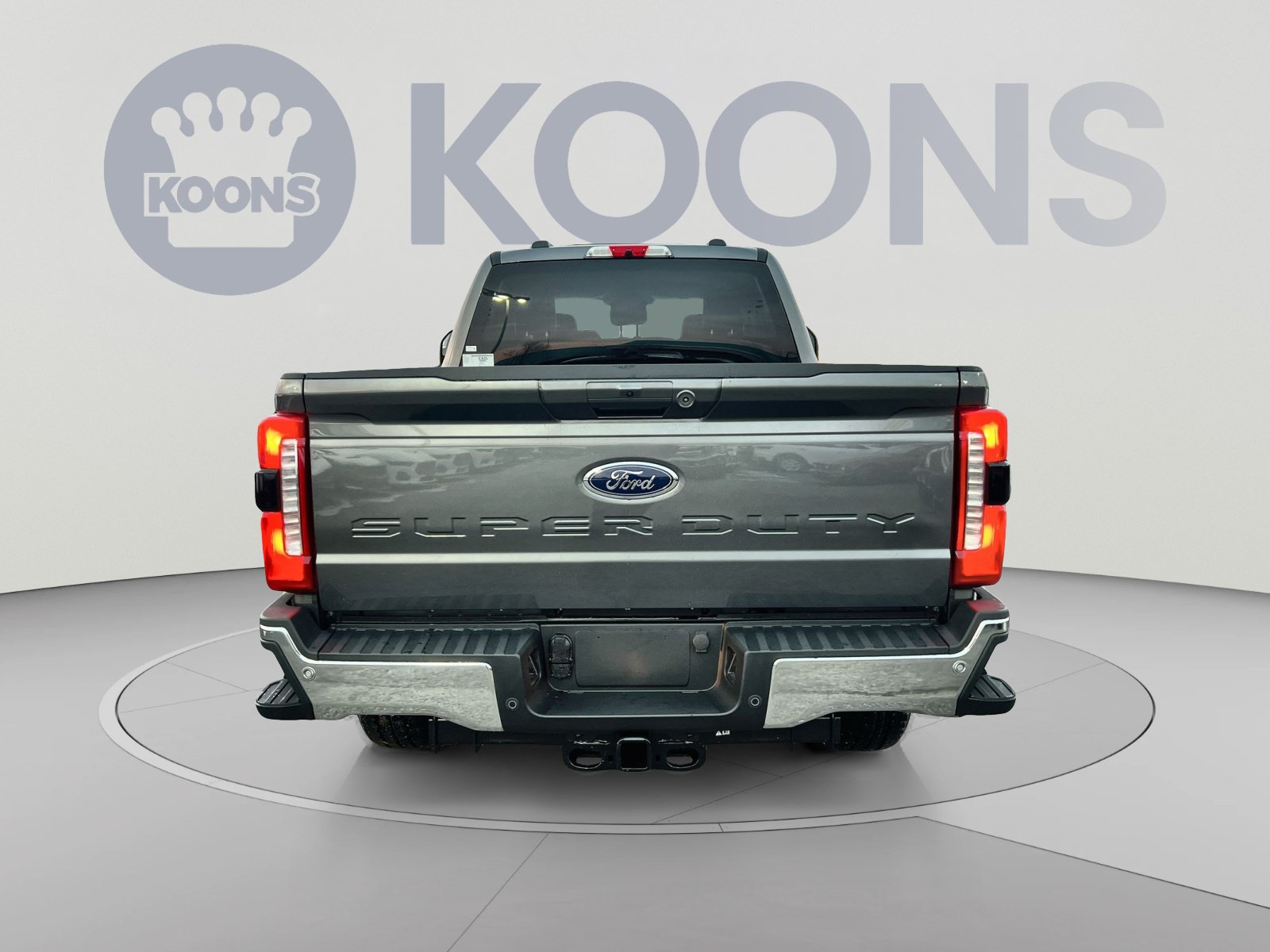 New 2026 Ford F250 Lariat w/ Chrome Package AWD/4WD image 10