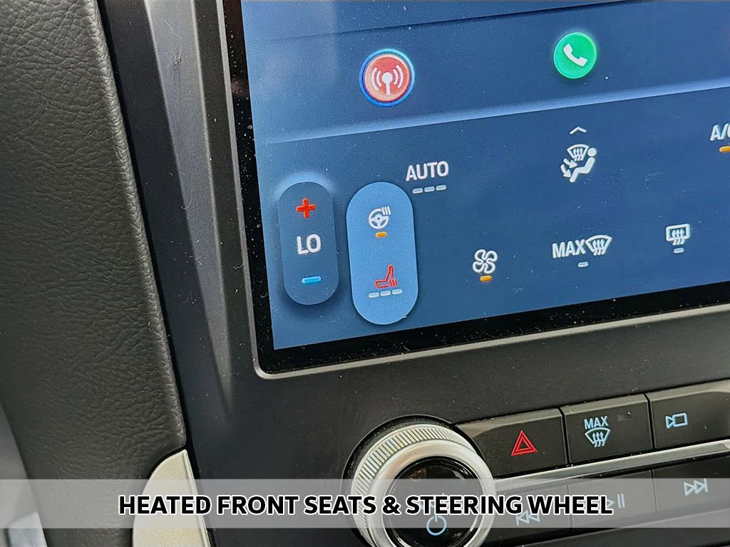 Used 2023 Ford Edge SEL w/ Convenience Package AWD/4WD image 5