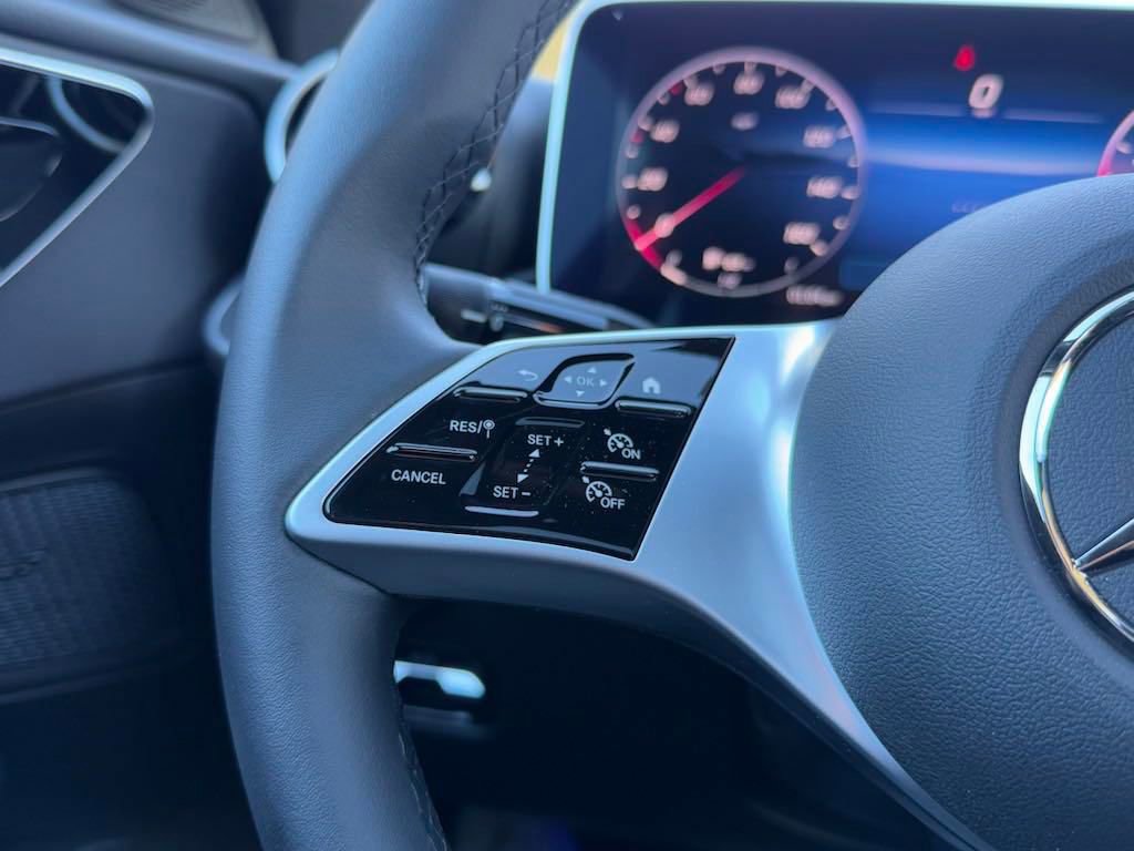 Used 2025 Mercedes-Benz C 300 C 300 image 22