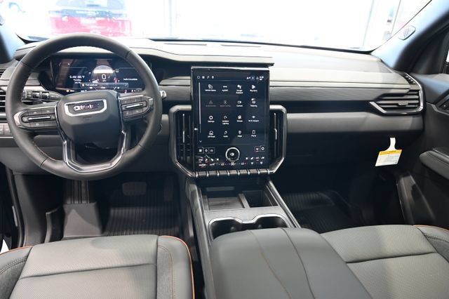 New 2026 GMC Acadia AT4 w/ Luxury Package AWD/4WD image 13