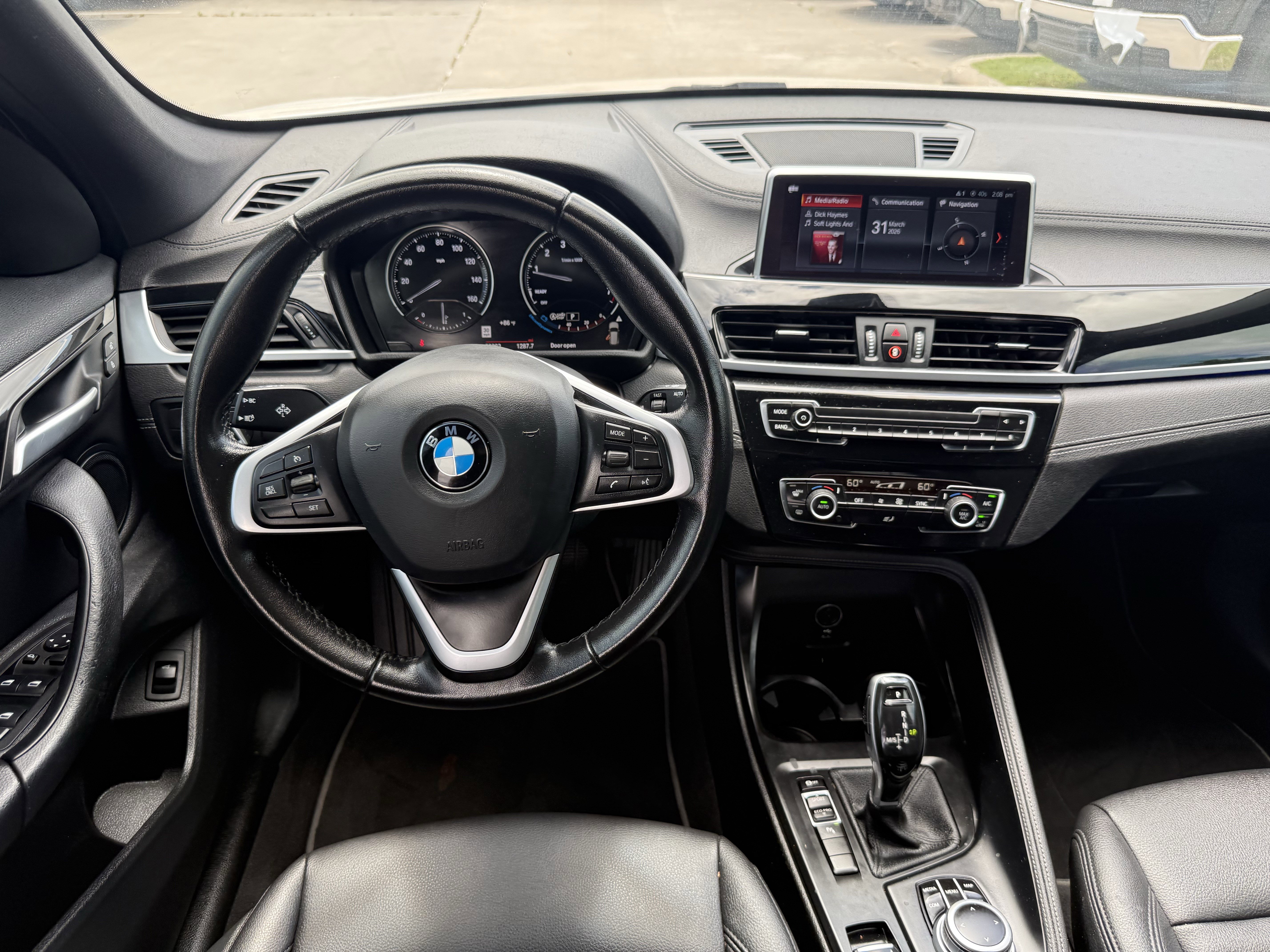 Used 2021 BMW X1 sDrive28i w/ Convenience Package image 19