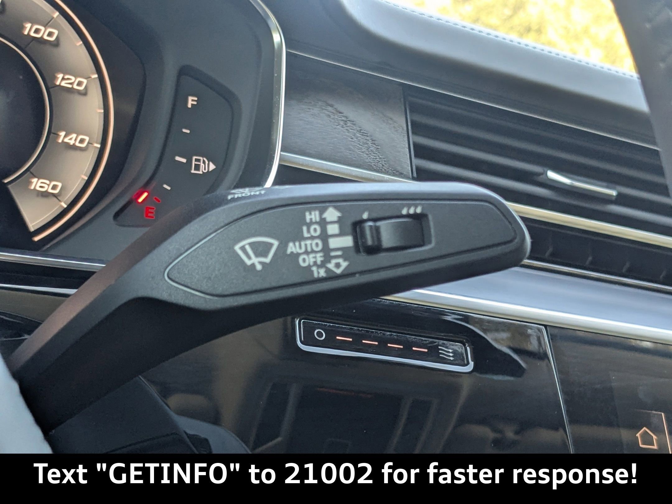 Certified 2021 Audi A8 L 3.0T image 32