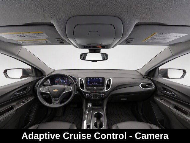 Used 2020 Chevrolet Equinox Premier FWD image 13