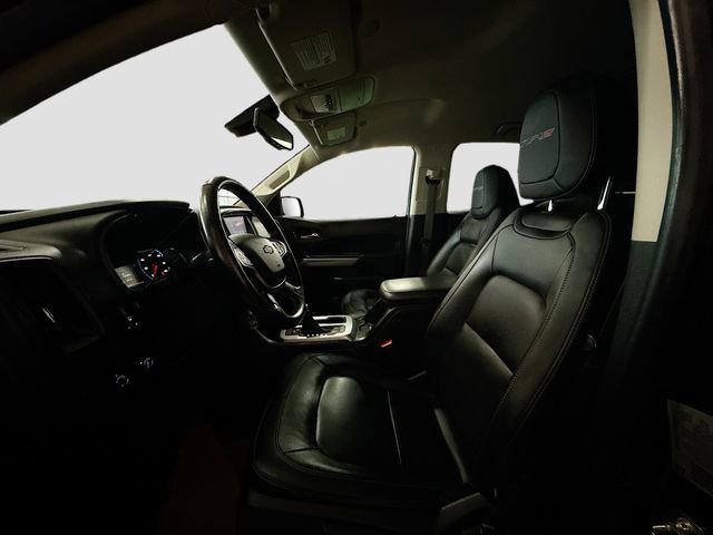 Used 2022 Chevrolet Colorado ZR2 image 22