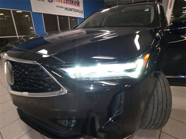 Certified 2023 Acura MDX FWD w/ Technology Package image 28