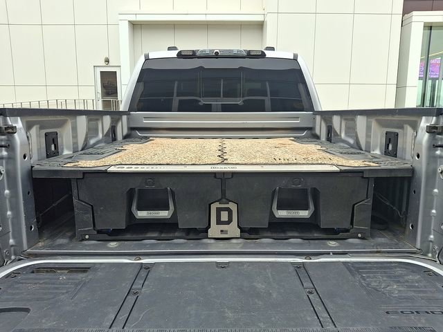 Certified 2023 Ford F150 Raptor w/ Equipment Group 802A Raptor R image 29