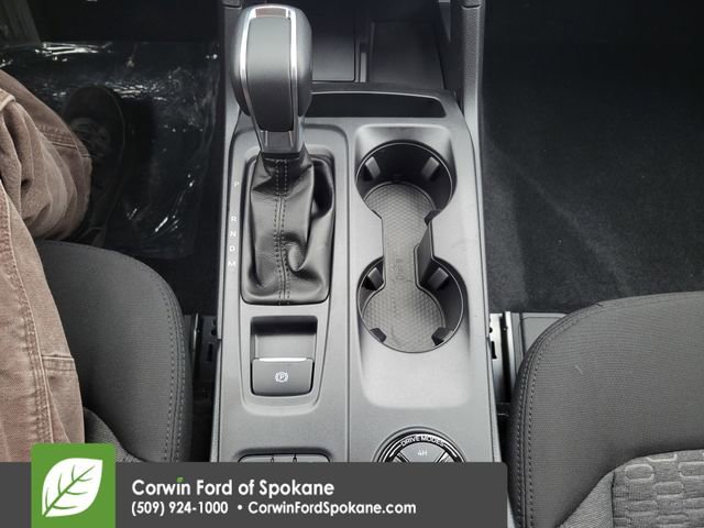 New 2025 Ford Ranger XLT w/ FX4 Off-Road Package image 27