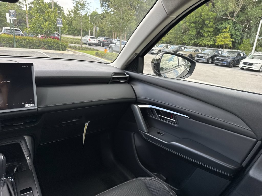 New 2026 MAZDA CX-5 Select AWD/4WD image 15