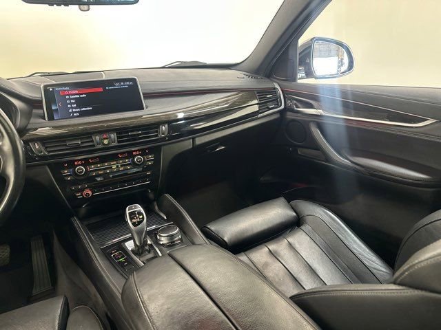Used 2018 BMW X6 sDrive35i image 29