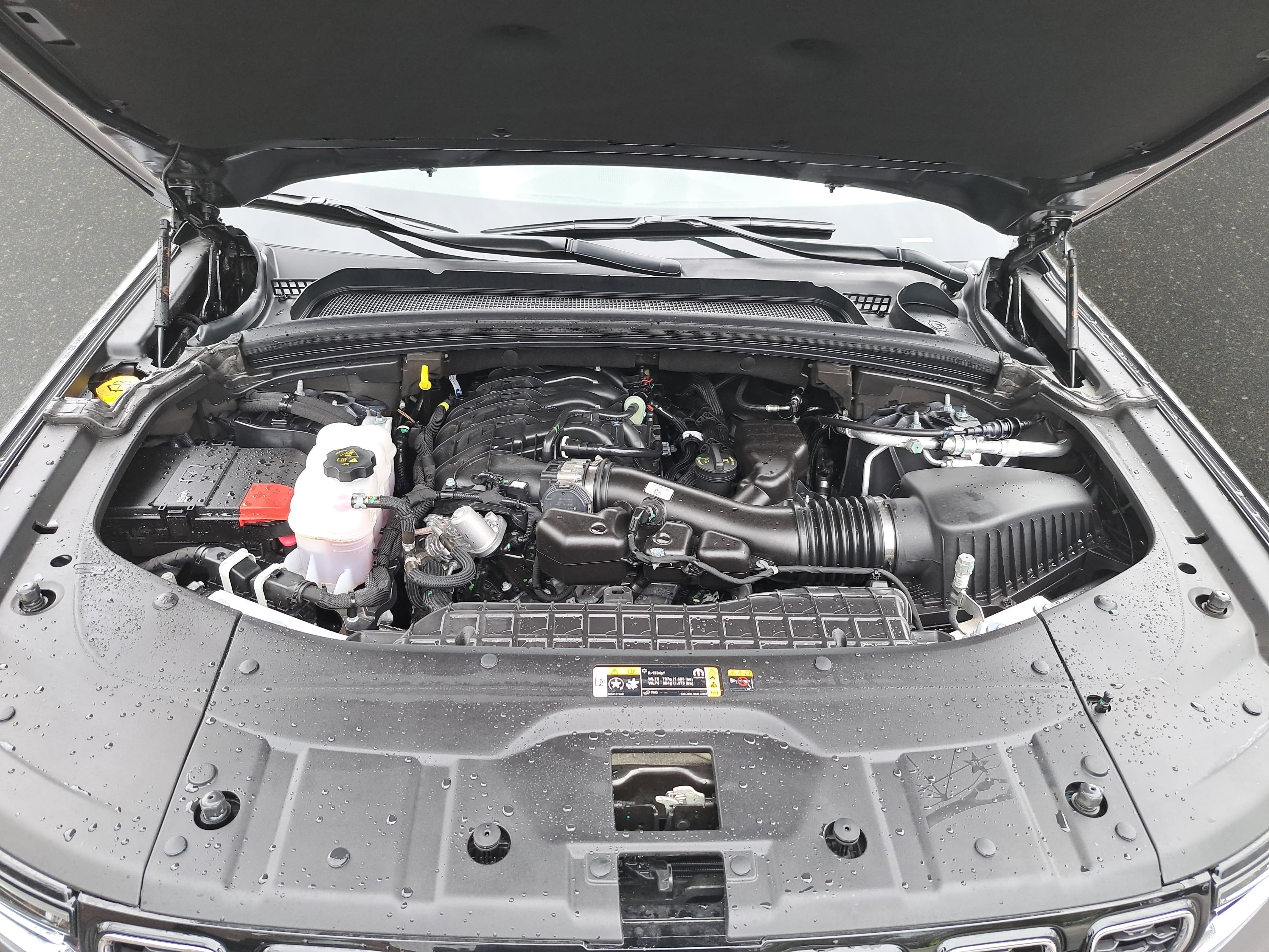 Used 2025 Jeep Grand Cherokee Limited image 30