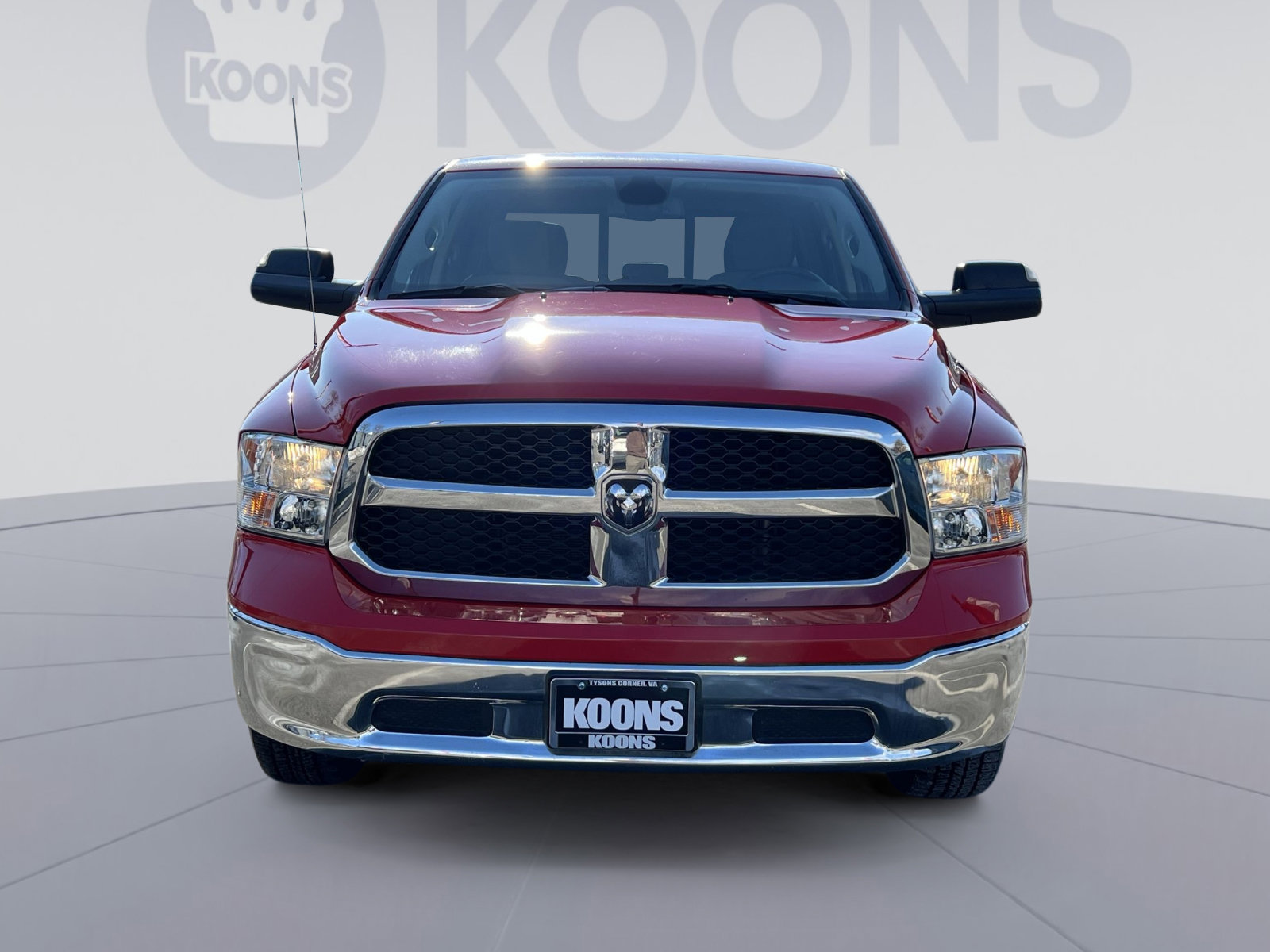 Used 2023 RAM 1500 Classic SLT w/ Trailer & Traction Group image 11