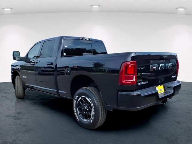 New 2026 RAM 2500 Laramie image 4