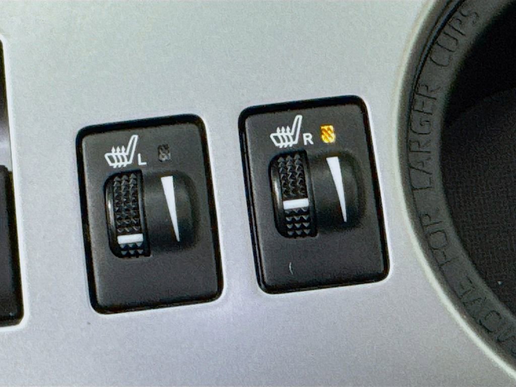 Used 2023 Toyota 4Runner SR5 Premium w/ Moonroof Package image 25