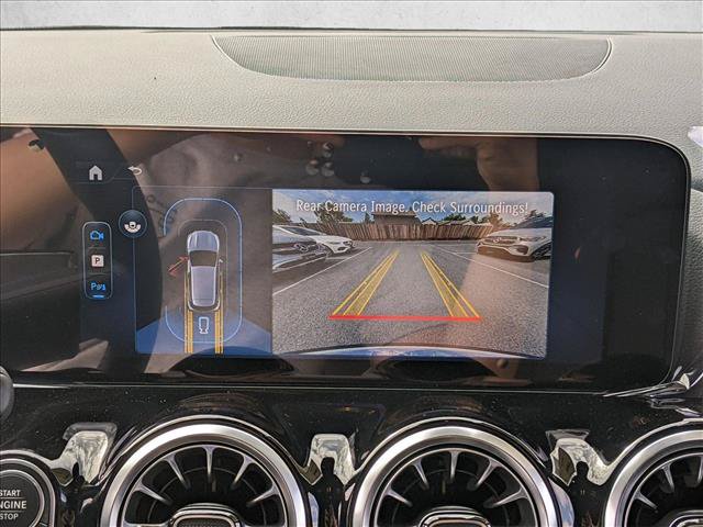 New 2026 Mercedes-Benz GLA 250 image 13