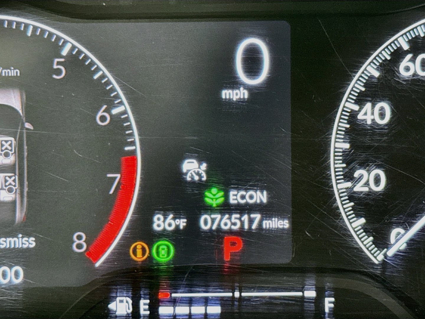 Used 2025 Honda Civic Sport image 13