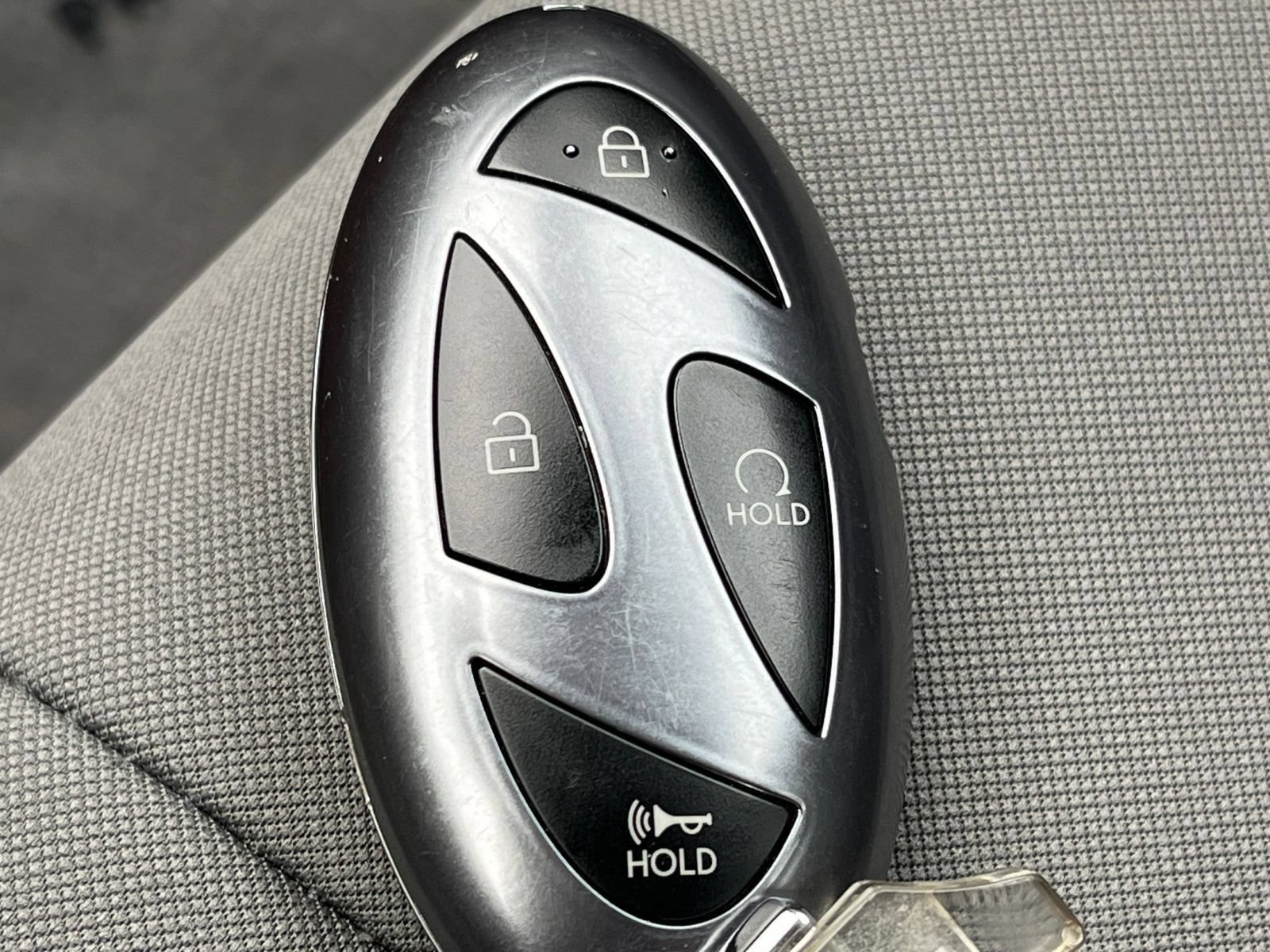 Used 2026 Hyundai Elantra Sport FWD image 27