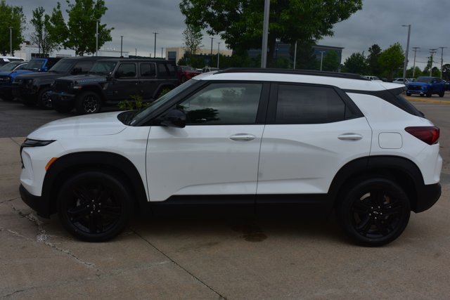 New 2026 Chevrolet TrailBlazer LT w/ Convenience Package image 10