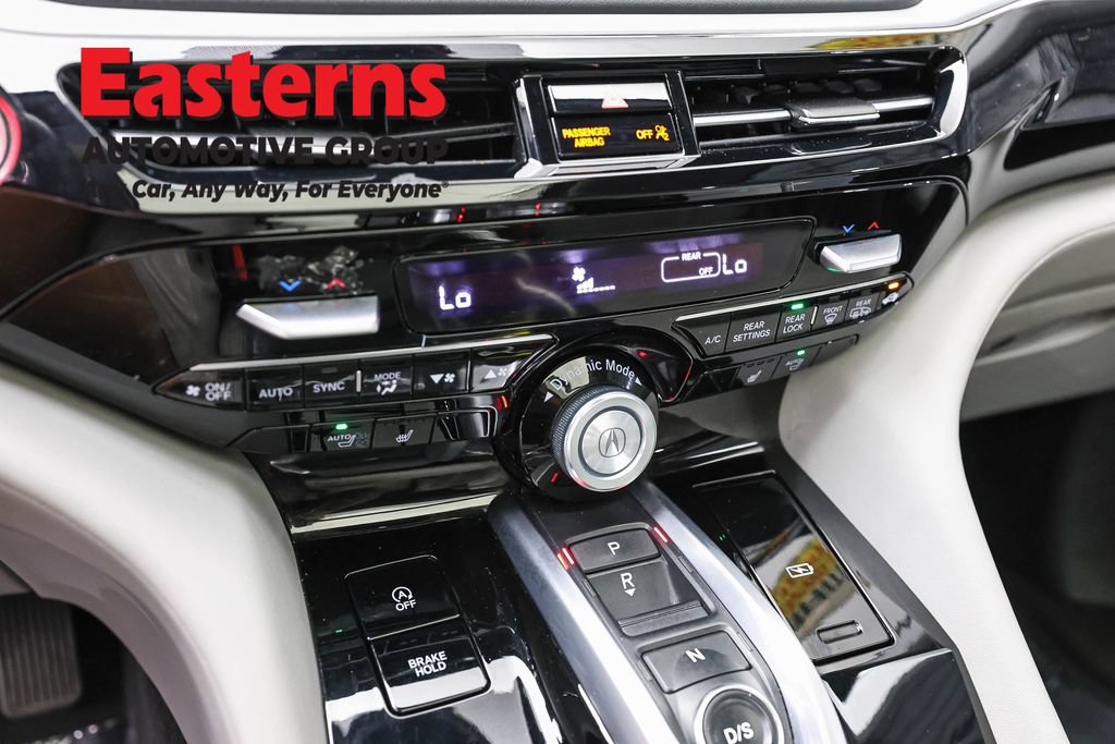 Used 2023 Acura MDX w/ Technology Package AWD/4WD image 19