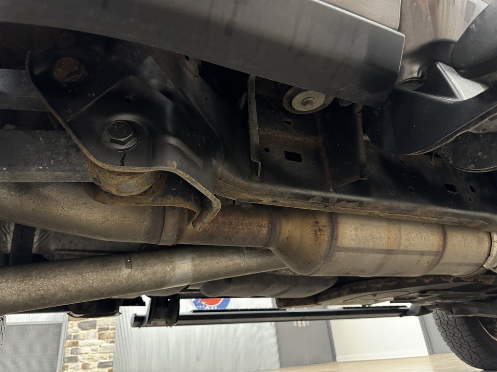Used 2019 RAM 2500 Laramie AWD/4WD image 40