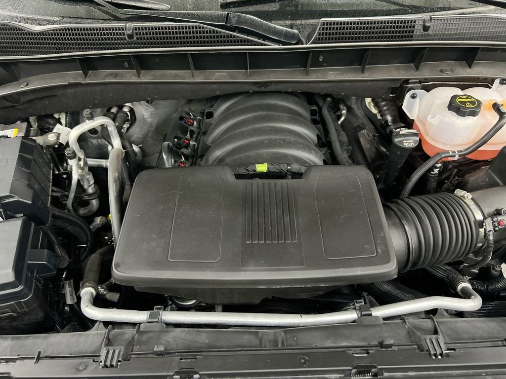 Certified 2026 GMC Sierra 1500 SLT image 24