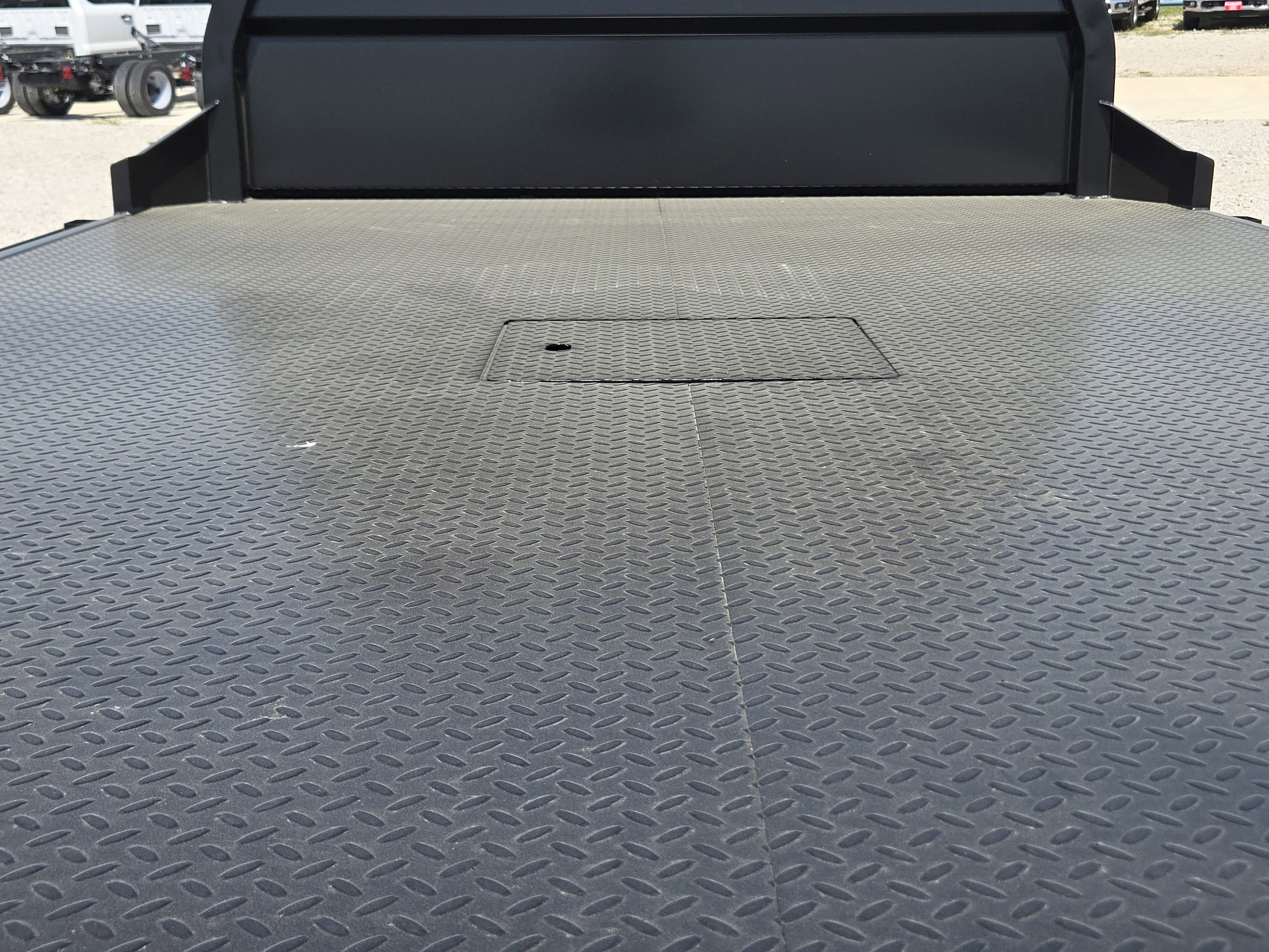 New 2026 Ford F450 XL w/ XL Chrome Package image 23