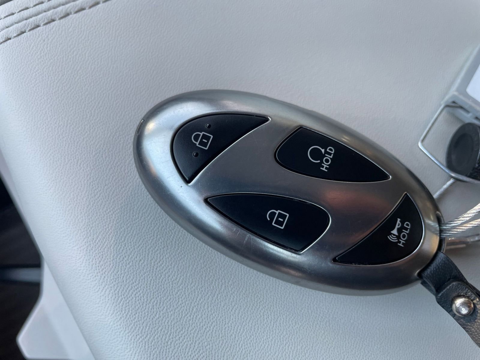 Used 2025 Hyundai Santa Fe SEL AWD/4WD image 21