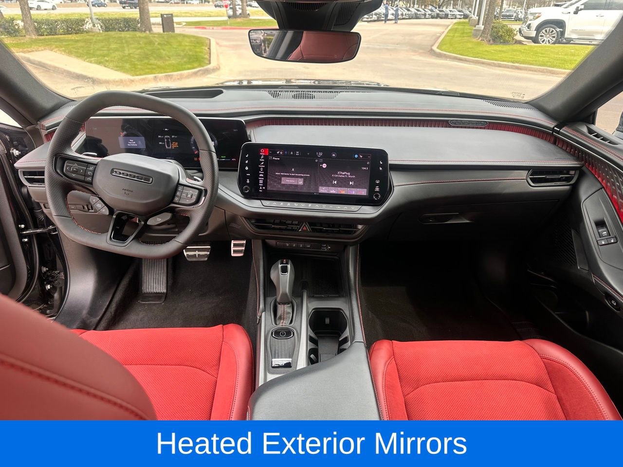 Used 2024 Dodge Charger R/T Scat Pack w/ Plus Group image 16