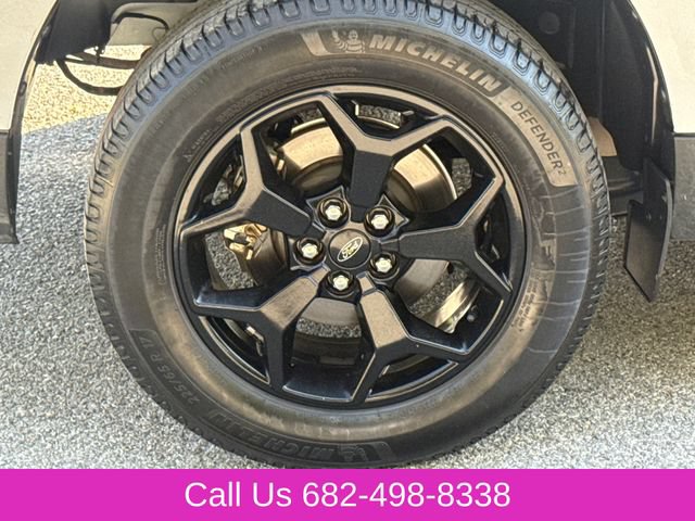 Used 2022 Ford Maverick XLT w/ Equipment Group 300A Standard AWD/4WD image 10