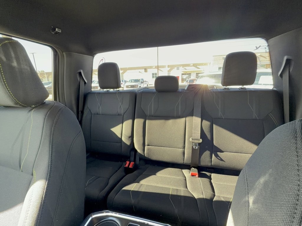 New 2025 Ford F150 STX image 7